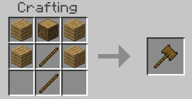 String Mesh Recipe