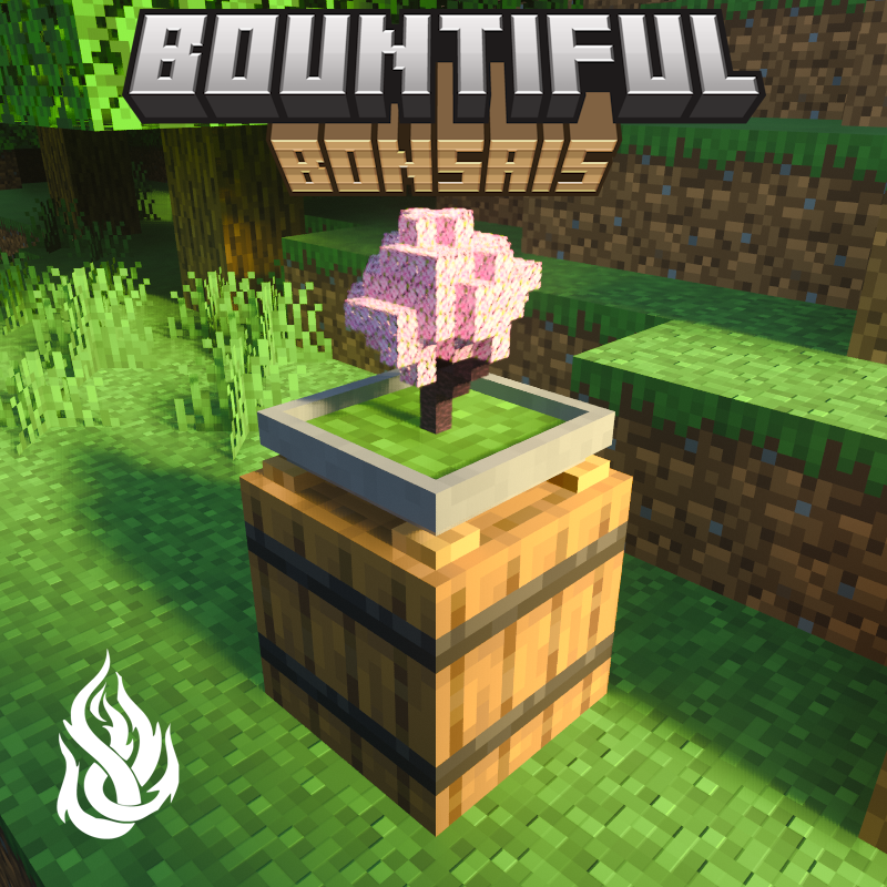 Bountiful Bonsais icon