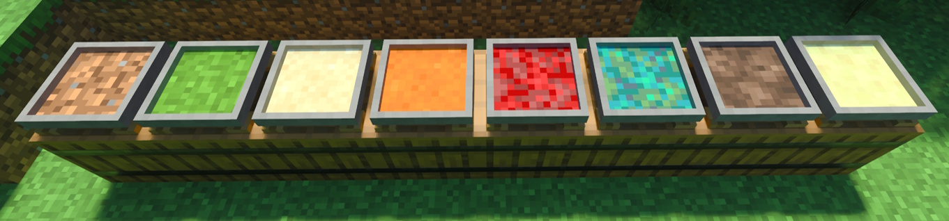 All soil types for bonsais