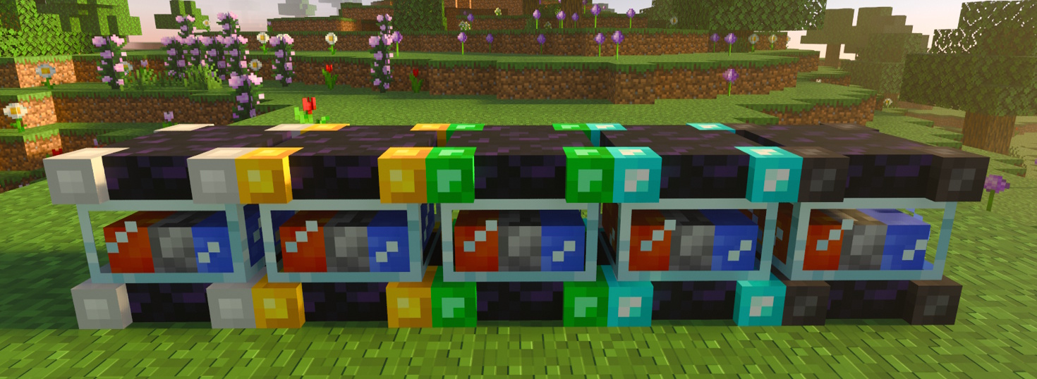 Cobblestone Generator Tiers