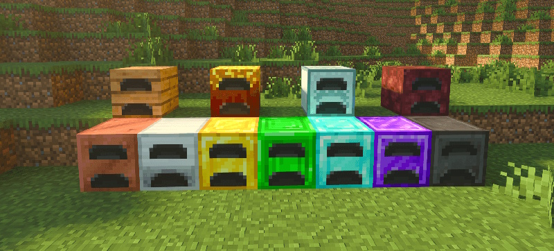 Better Smelters Render