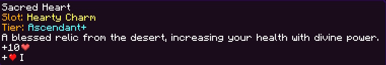 Trinket Effects Example