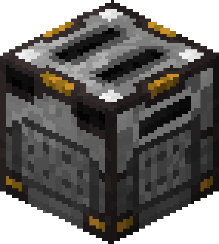 Basic Furnator Render