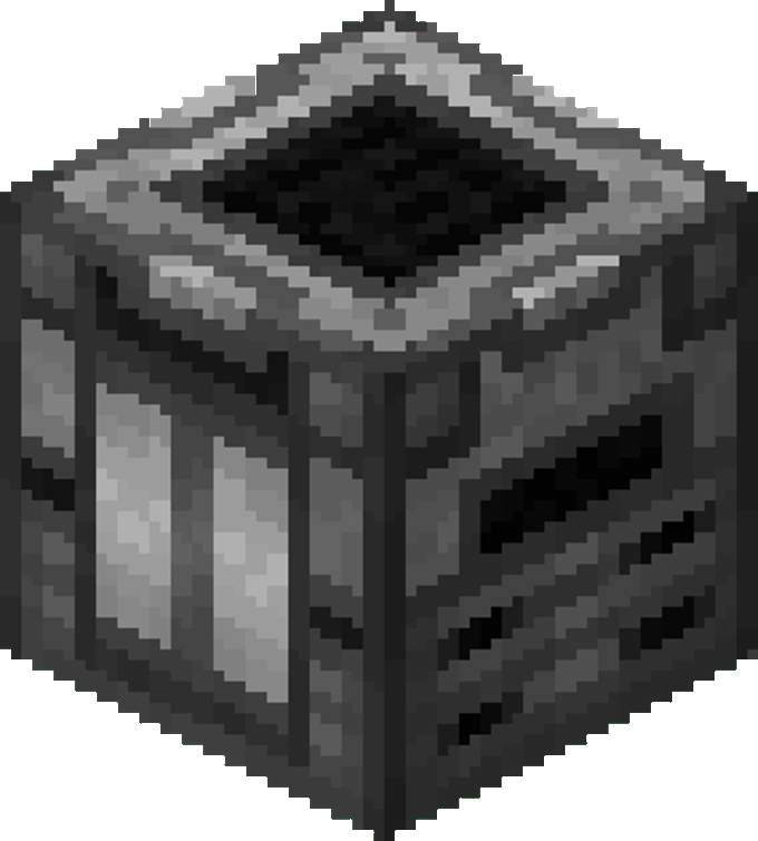 Crusher Render
