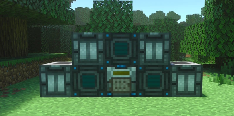 Energy Transfer using Batteries