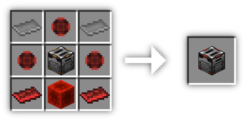 Energy Transfer using Energy Cables