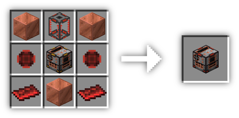 Energy Transfer using Energy Cables