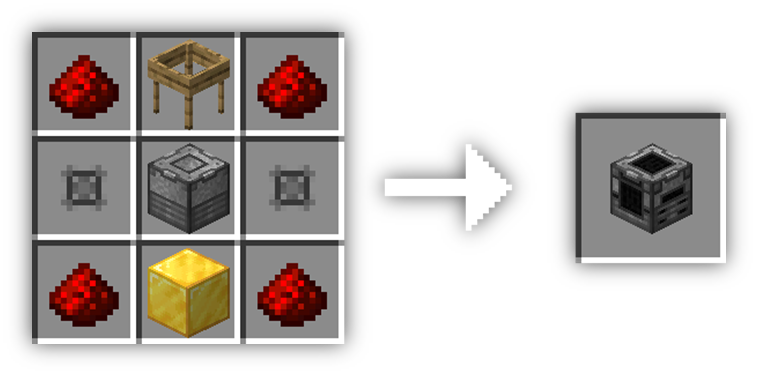 Autosieve Recipe