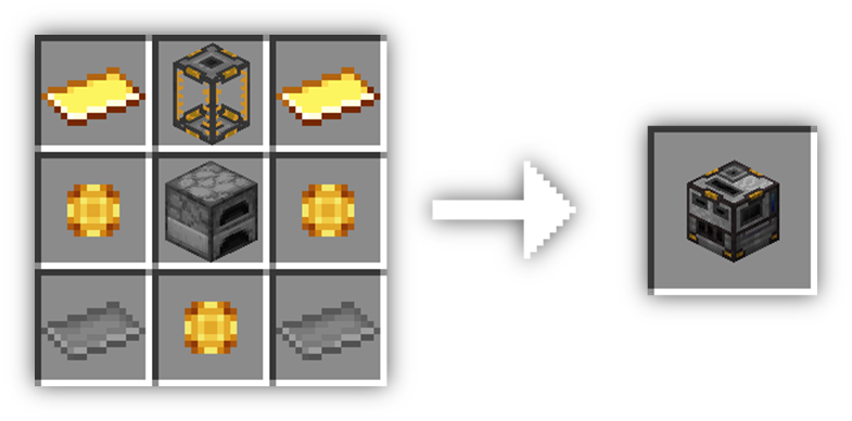 Energy Transfer by Direct Contact