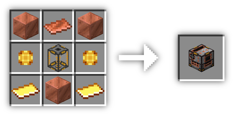 Energy Transfer by Direct Contact