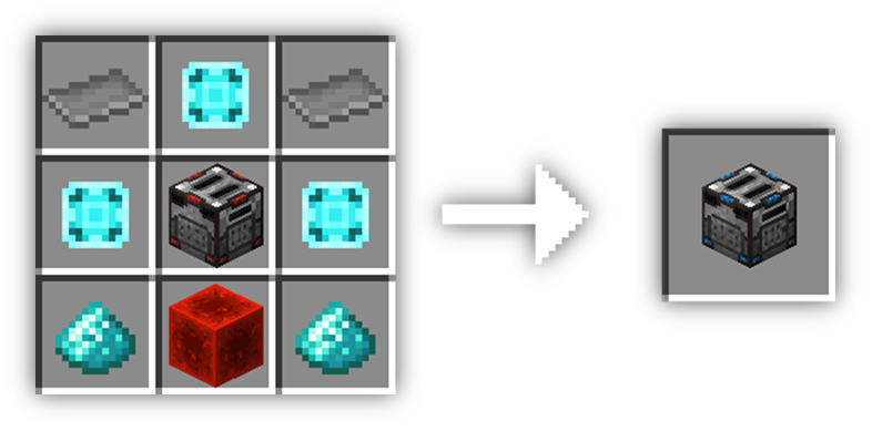 Energy Transfer using Batteries