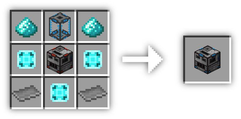 Energy Transfer using Batteries