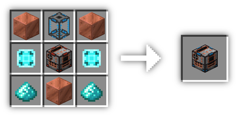 Energy Transfer using Batteries