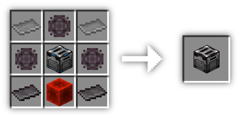 Energy Transfer using Batteries