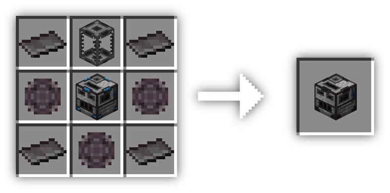 Energy Transfer using Batteries
