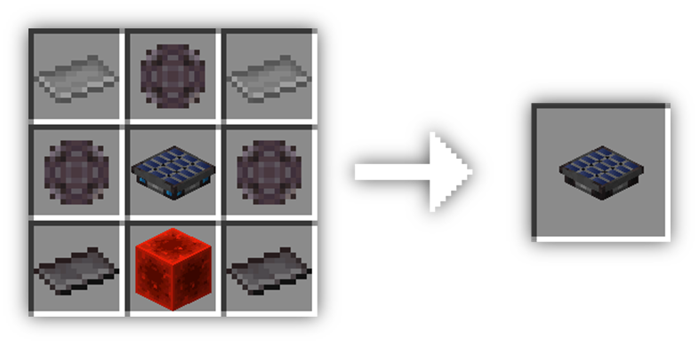 Ultimate Solar Panel Recipe