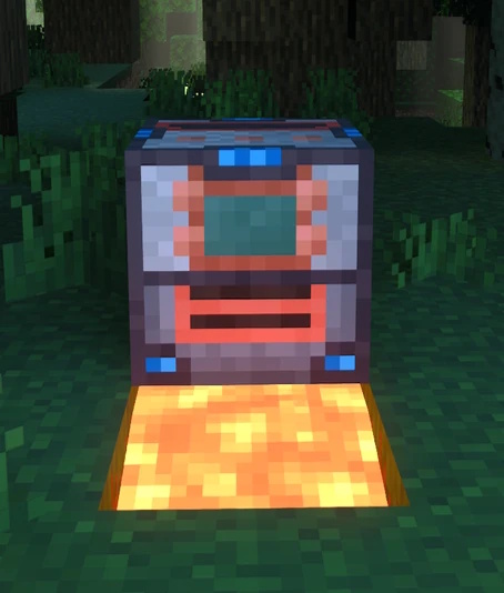 Thermo Generator Heat Sources