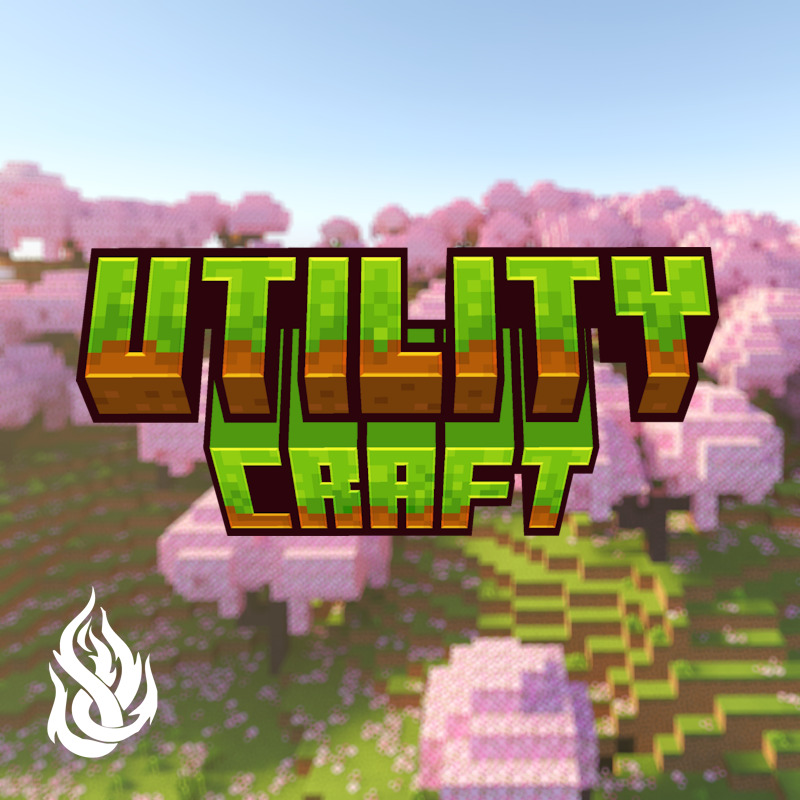 UtilityCraft icon