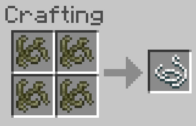 Plant Fiber to String