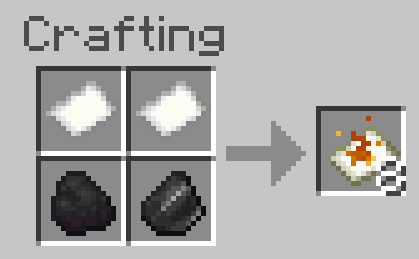 SmeltFlare Recipe