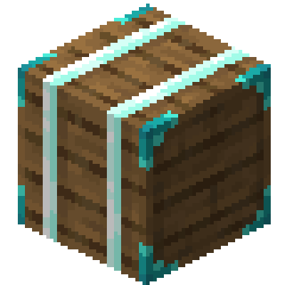 Better Containers project artwork