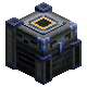 Absolute Container render