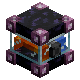 Cobblestone Generator (Tier 7) render