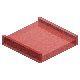 Conveyor Bridge Path render