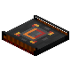 Conveyor Inverted Sorter render
