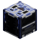 Cryo Chamber render