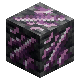 Deepslate Aetherium Ore render