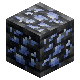 Deepslate Titanium Ore render