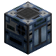 Impact Crusher render