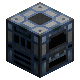 Industrial Burner render