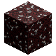 Nether Tungsten Ore render