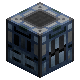 Pulverizer render