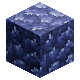 Raw Titanium Block render