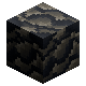Raw Tungsten Block render