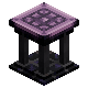 Refining Table render
