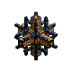 Reinforced Cable render