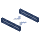 Titanium Bridge Path render