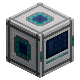 Crafting Terminal render