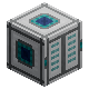 Storage Cell Drive render