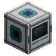 Storage Terminal render