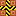 Bronze Hazard Block render