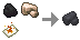 2. Create Brute Steel visual 1