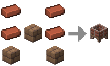 2. Craft the Crucible visual 1