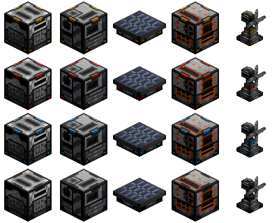 Machines and energy visual 2