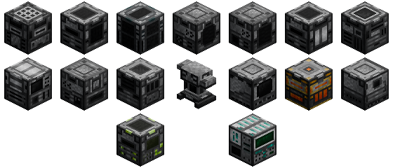Machines and energy visual 1