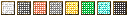 Resources, tools and utility visual 2